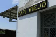 Mataron a un joven de 19 años en Tafí Viejo