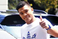 Cruz Azul recurre a la FIFA para inhabilitar a Teo Gutiérrez