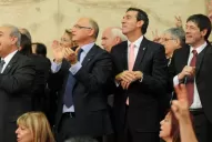 Encuesta: Cristina debería renovar su gabinete