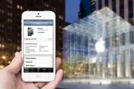 iPhone le roba hasta un 20% de clientes a Android