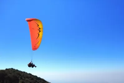 Deheza sumó otra victoria en el cerro