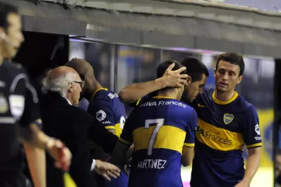 Dos golazos y un fondo sin garantías