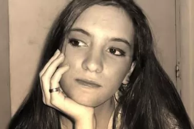 Exhuman hoy el cuerpo de Ángeles Rawson para nuevos estudios