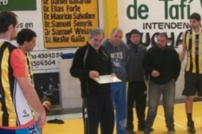 Talleres se prepara para jugar su tercer campeonato