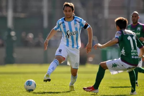 Van a extrañar al capitán