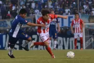 San Martín necesita que Becica vuelva a tomar las riendas