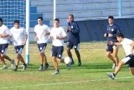 Atlético no pacta con el Diablo