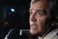 El padrastro de Ángeles Rawson apuntó contra Mangeri: No lo creo inocente