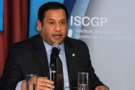 Por la fuga de presos, renunció el jefe del Servicio Penitenciario