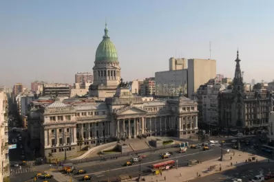 La proyección de las PASO dan un exiguo control al oficialismo