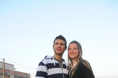 El relax del campeón