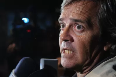 El padrastro de Ángeles Rawson apuntó contra Mangeri: No lo creo inocente