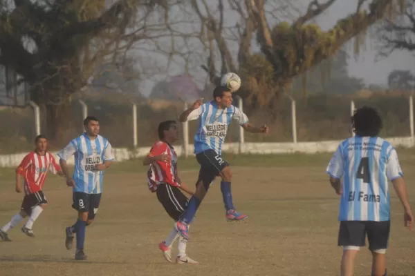 Se acordó de jugar