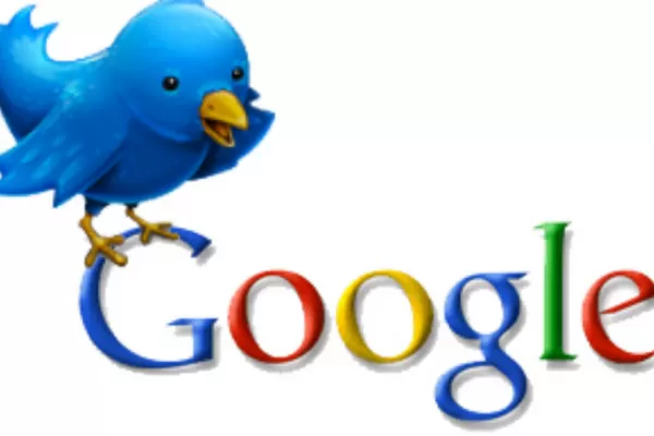 Advierten a Google y Twitter sobre la privacidad de los consumidores