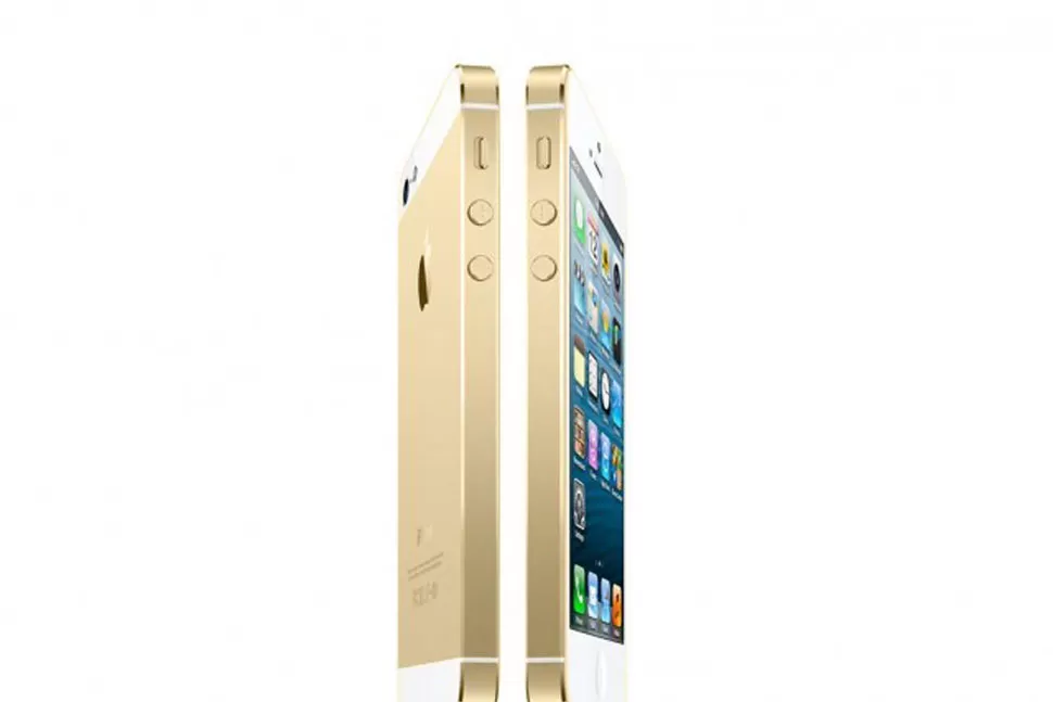 ANUNCIO. Así sería el nuevo iPhone que presentará Apple. FOTO TOMADA DE ALLTHINGSD.COM