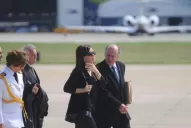 Opositores se suben a la denuncia de Lanata y piden que Cristina explique el viaje a Seychelles