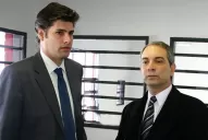 Asume el nuevo director del Servicio Penitenciario Federal