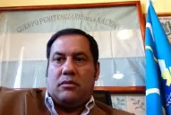 Hortel: Fuimos la cárcel común para los genocidas y eso el Servicio me lo cobra