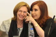 Rojkés de Alperovich, dura contra Lanata: el objetivo es dañar, tergiversar, mentir y difamar