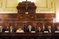 El Gobierno no podrá expropiar el predio de la Sociedad Rural, de Palermo