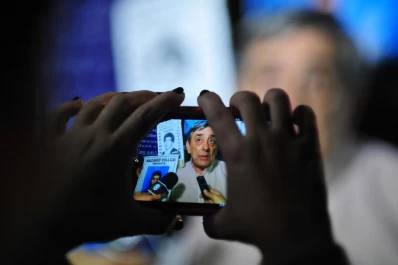 Lebbos afirmó que el fiscal del caso Paulina está muy lento