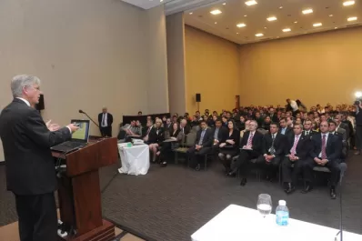 Cuando hay menos represión del Estado, hay más seguridad