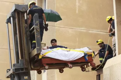 Contacto internacional