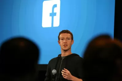 Facebook quiere conectar el mundo a la red con internet.org
