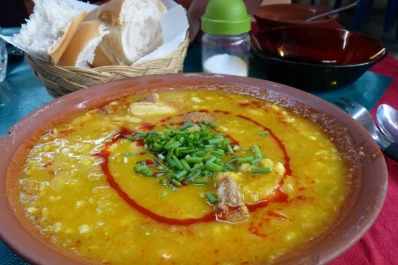 Proponen crear un Conservatorio de Comidas Típicas, en Catamarca