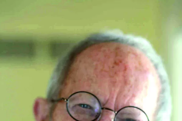 La novela negra queda huérfana en Estados unidos