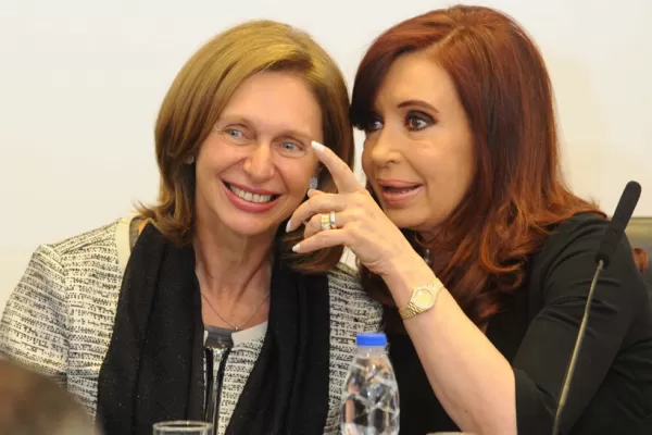 Rojkés de Alperovich, dura contra Lanata: el objetivo es dañar, tergiversar, mentir y difamar