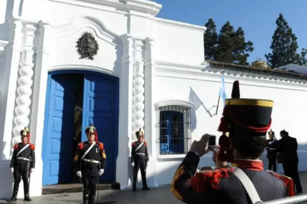 Tucumán tendrá su noche de los museos