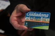 Buscá desde mañana las tarjetas magnéticas para viajar por la ciudad