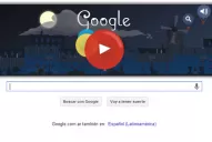 Google le rinde homenaje al músico francés Claude Debussy