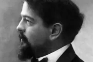¿Quién fue Claude Debussy?