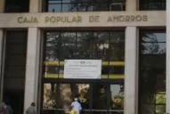 La Caja Popular nombrará a hijos de trabajadores fallecidos en actividad