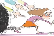 La trampa de sentirse culpable de todo