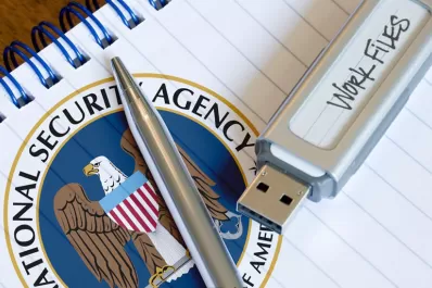 La NSA publica documentos desclasificados en Tumblr