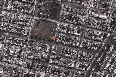 Asaltan a un médico y a pacientes en un centro comunitario