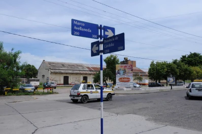 Comienza la construcción de los túneles en las calles Mendoza y Córdoba