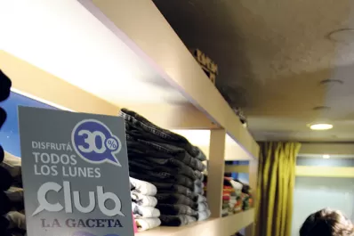 El Club LA GACETA suma nuevos beneficios