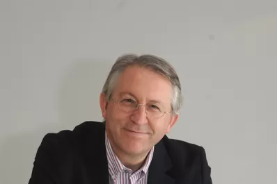 La gente ve que Francisco no le está vendiendo una milonga