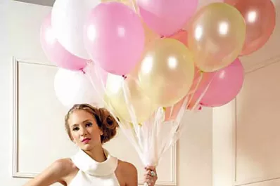 BAAM: Se viene una segunda pasarela con colecciones de alta costura