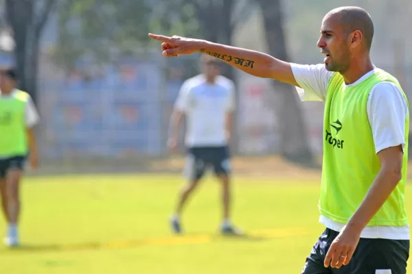 Un Mozzo sin etiquetas