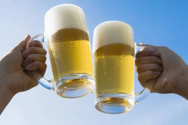 Inventan una cerveza que no genera resaca