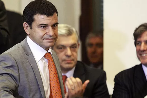 Necesitamos muchos 'Chevrones' en Argentina