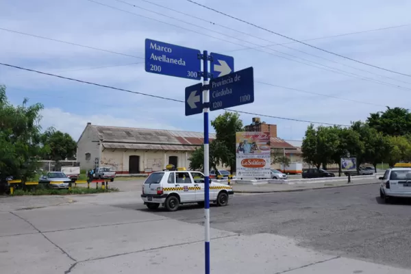 Comienza la construcción de los túneles en las calles Mendoza y Córdoba