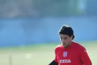 Tambussi: rápido y furioso