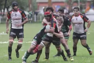 Al fixture sólo le faltan los equipos del Regional NOA