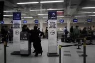 LAN apuesta a una solución diplomática